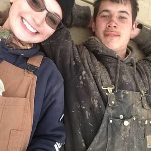 Meet your Posher, Kira